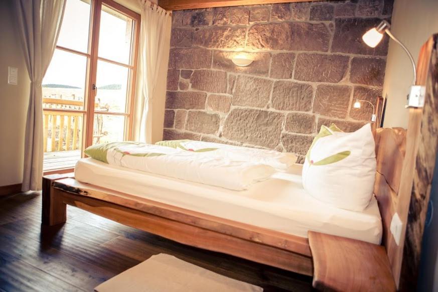Fehrenbacherhof Naturgaestehaus Лаутербах Екстер'єр фото