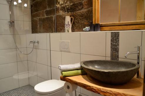 Fehrenbacherhof Naturgaestehaus Лаутербах Екстер'єр фото